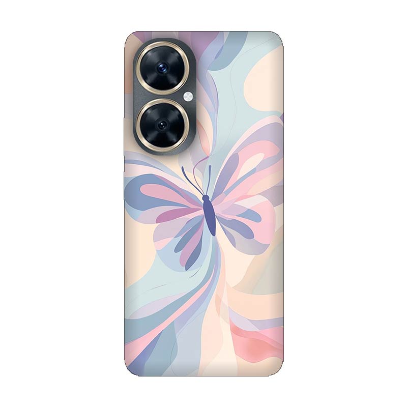 Калъф за Huawei 659 Пеперуда