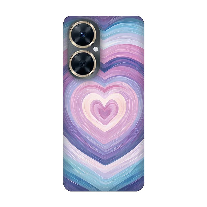 Калъф за Huawei 660 Сърца