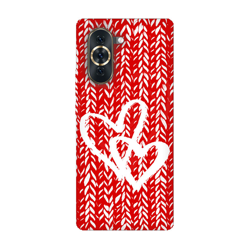 Кейс за Huawei Мартеница