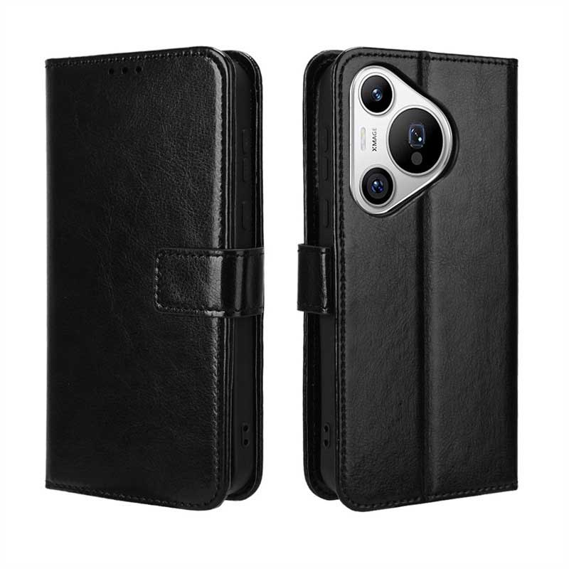 Кожен калъф за Huawei Pura 70 и 70 Pro