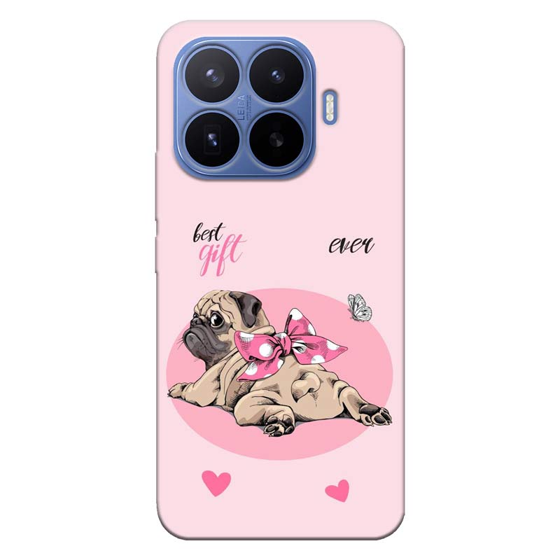 Xiaomi 17T калъф - Best Gift Ever