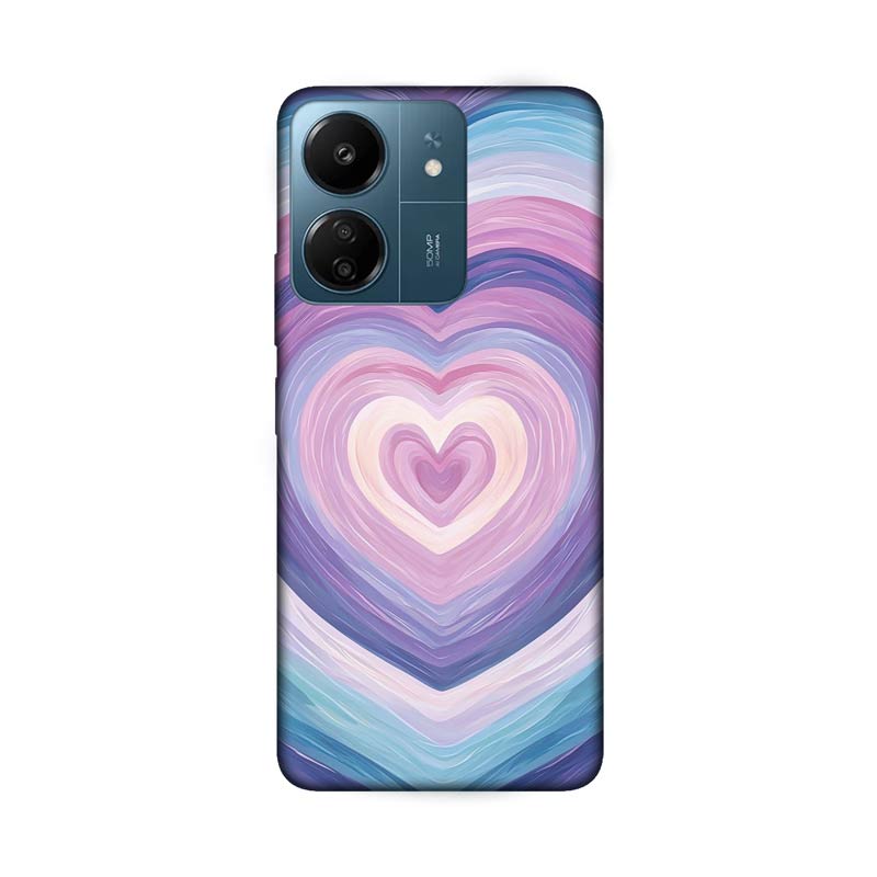 Калъф за Xiaomi 660 Сърца
