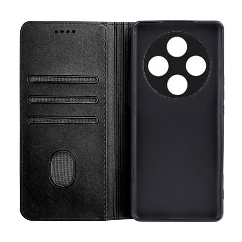 Кожен Калъф за Xiaomi Redmi 14C