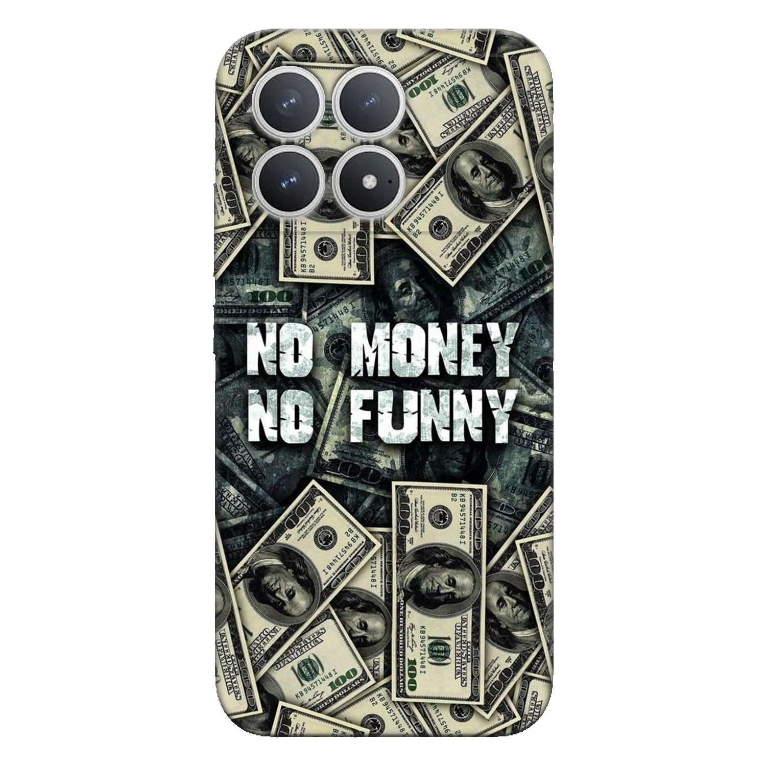 Xiaomi Poco F8 Pro калъф - Money
