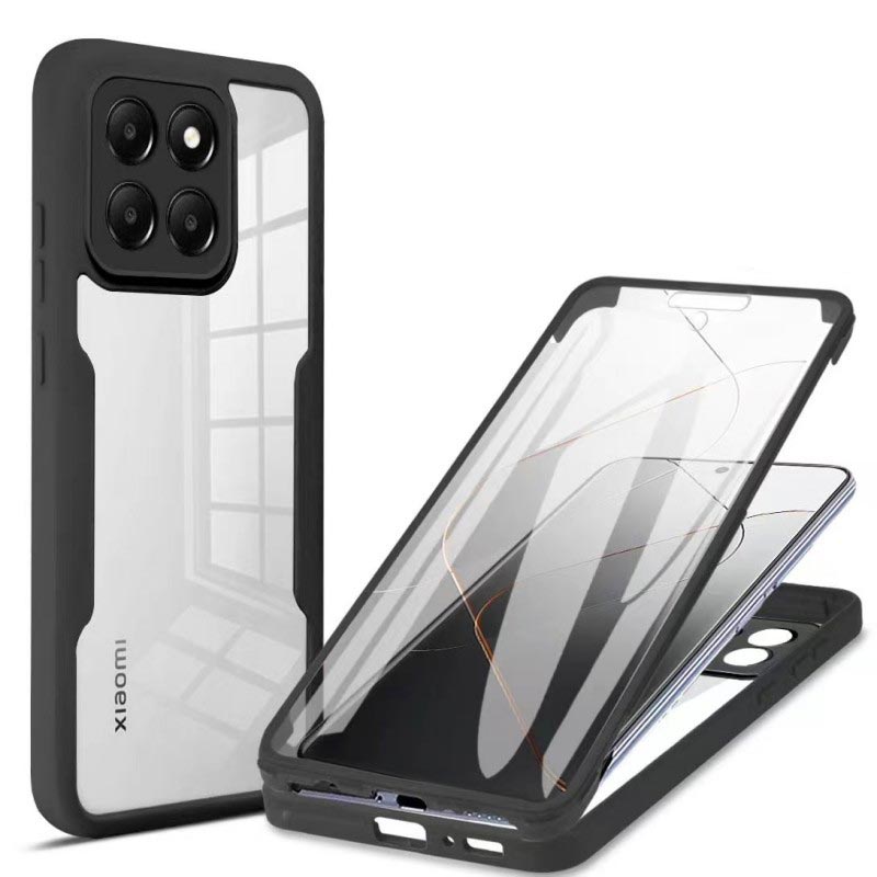 360 кейс за Redmi