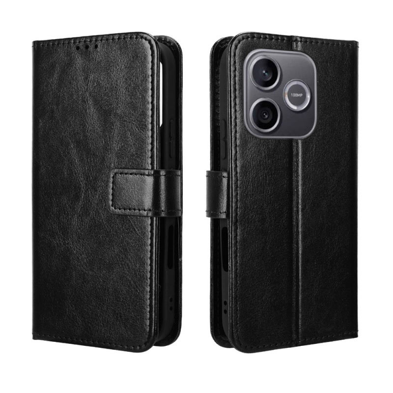 Кожен калъф за Honor 600 lite