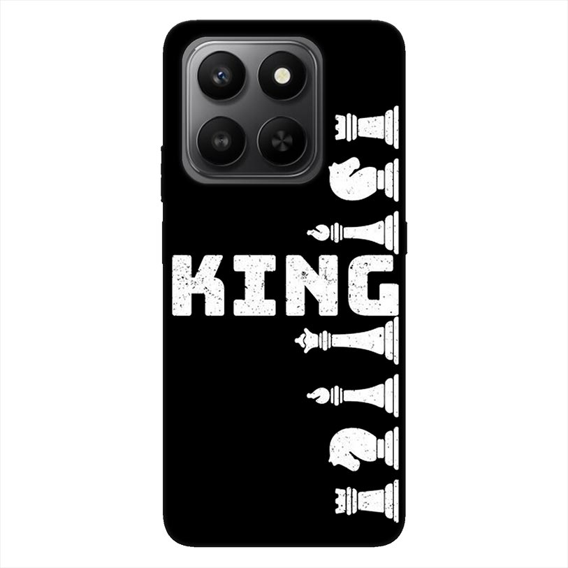 Honor X7D кейс King