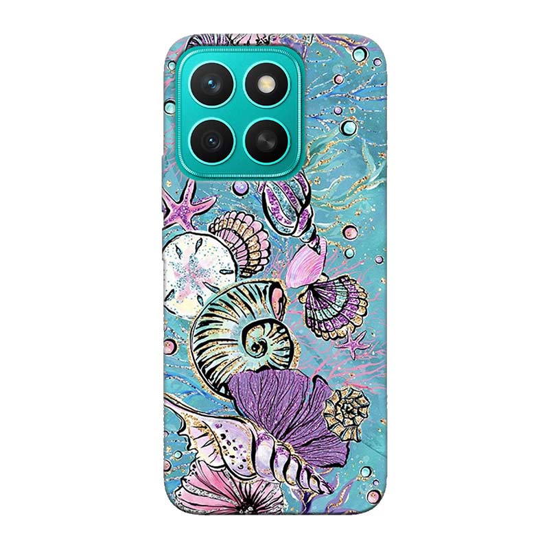 Honor X8C калъф Мидички
