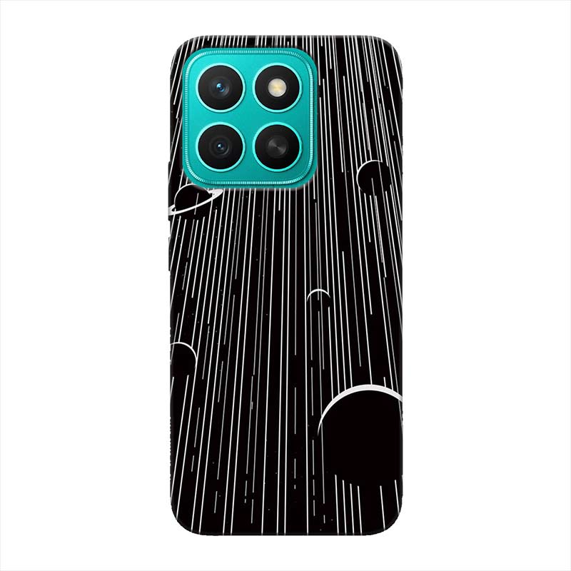 Honor X8C кейс Space