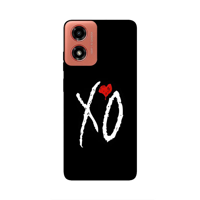Moto G04 кейс XoXo