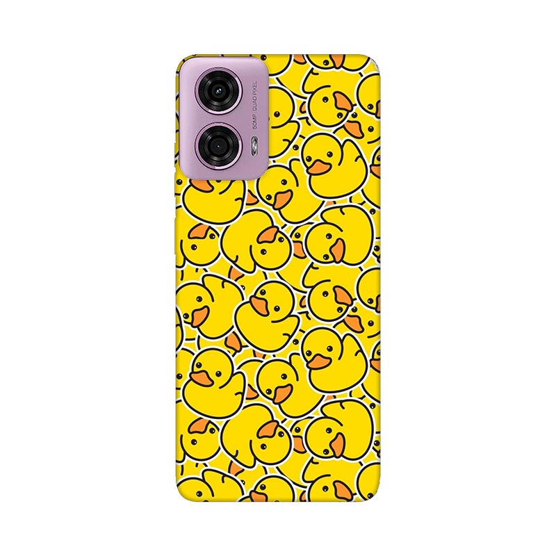 Moto G24 кейс Патета