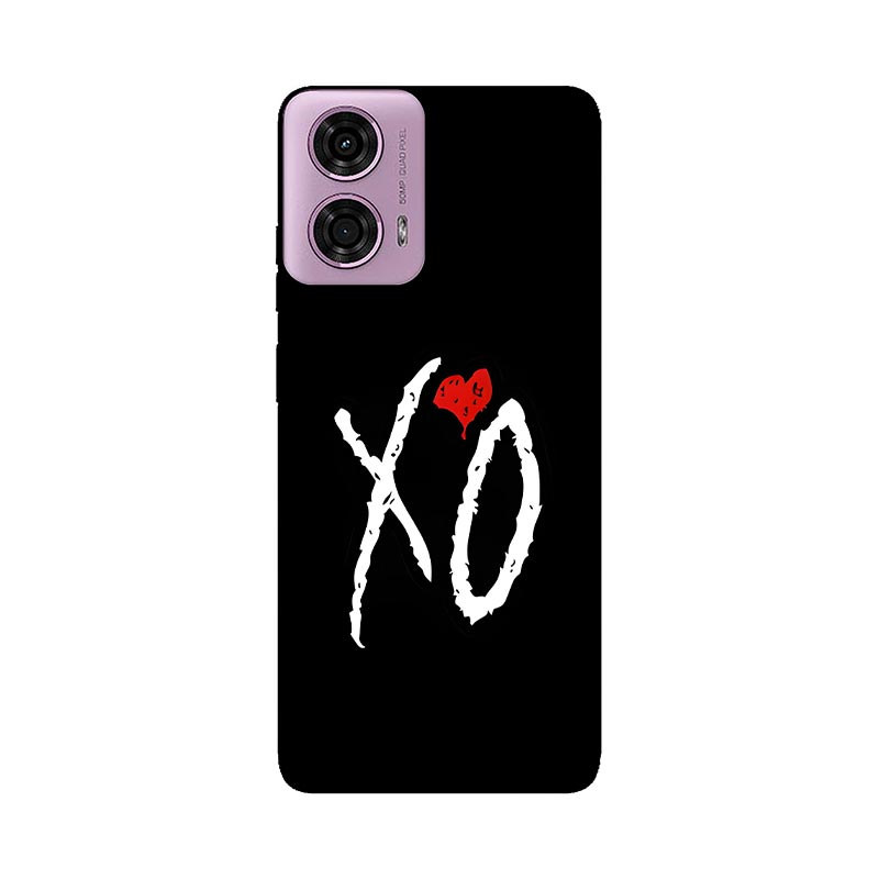 Moto G24 кейс XoXo