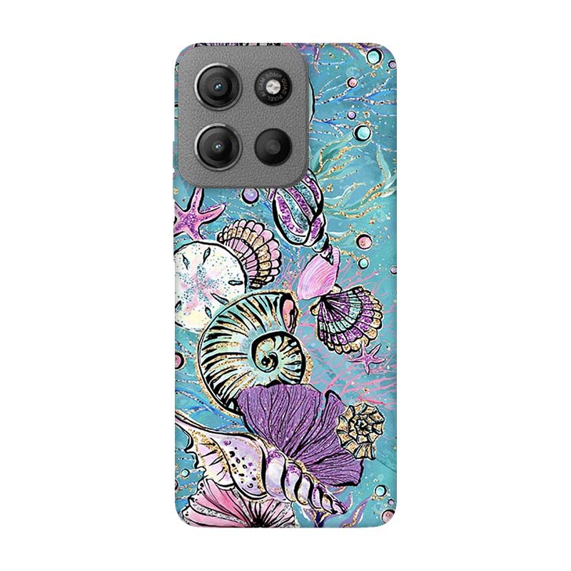 Moto G15 Калъф Мидички