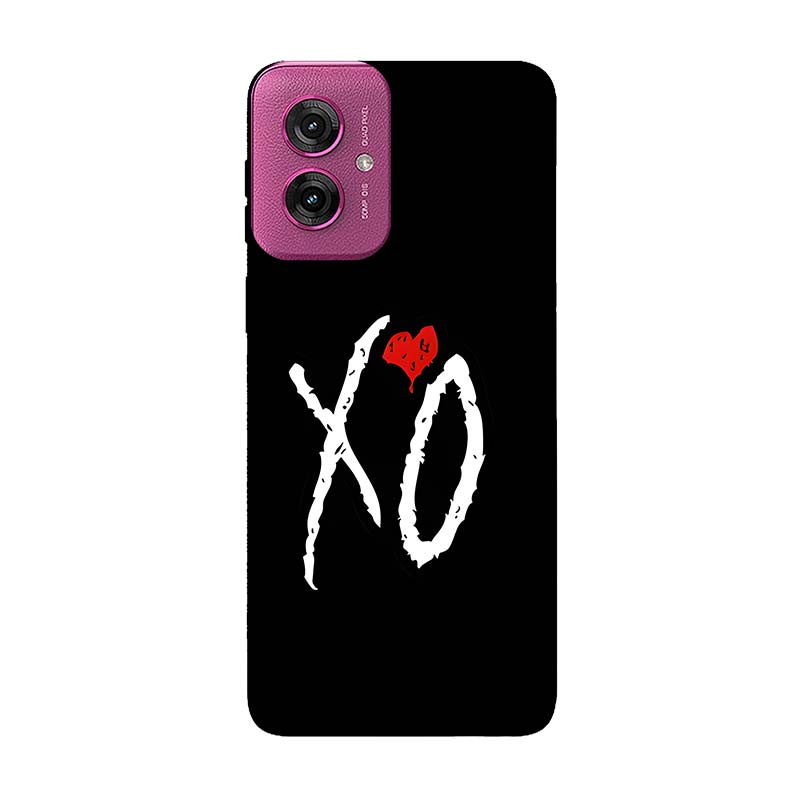 Moto G55 кейс XoXo
