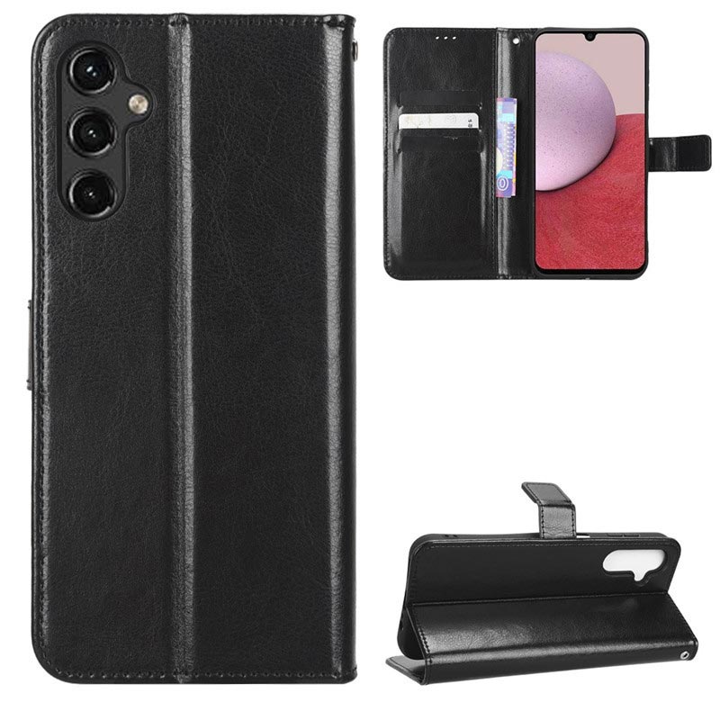Кожен Калъф за Samsung A16