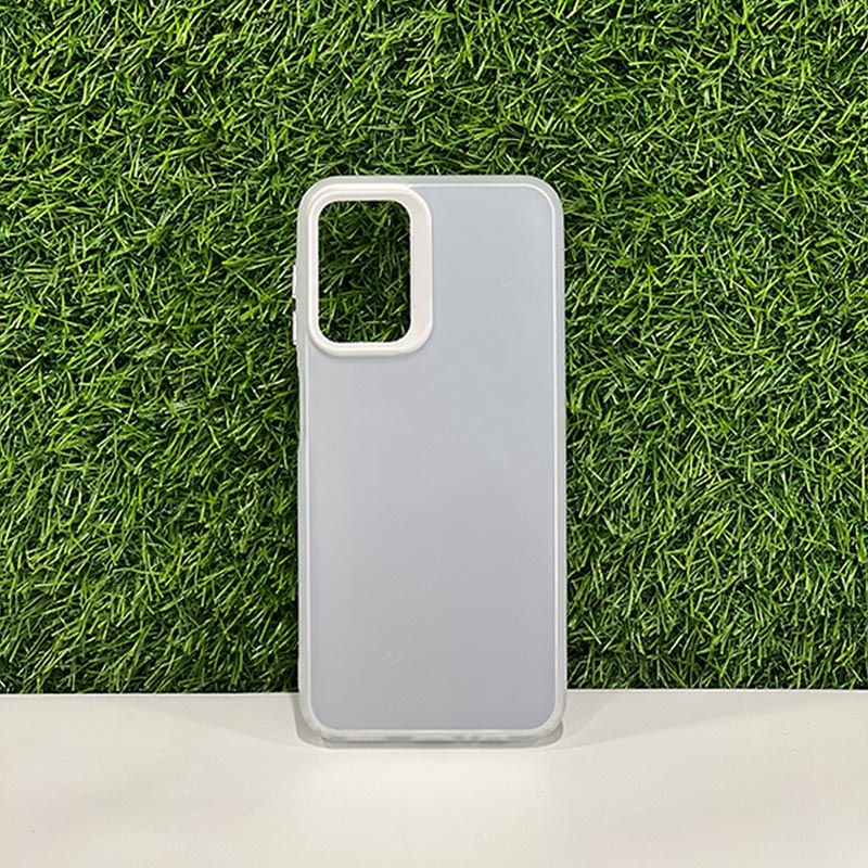 Samsung кейс Сребрист