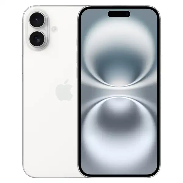 Apple iPhone 16 Plus