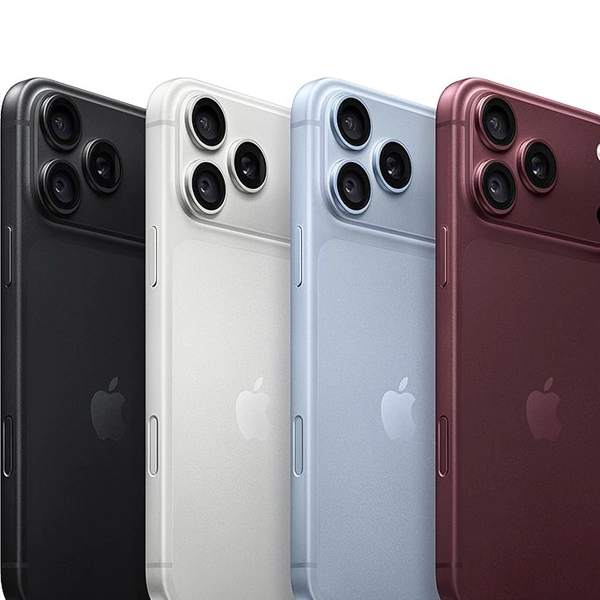 Apple iPhone 18 Pro Max