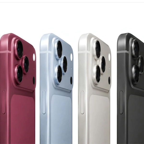 Apple iPhone 18 Pro
