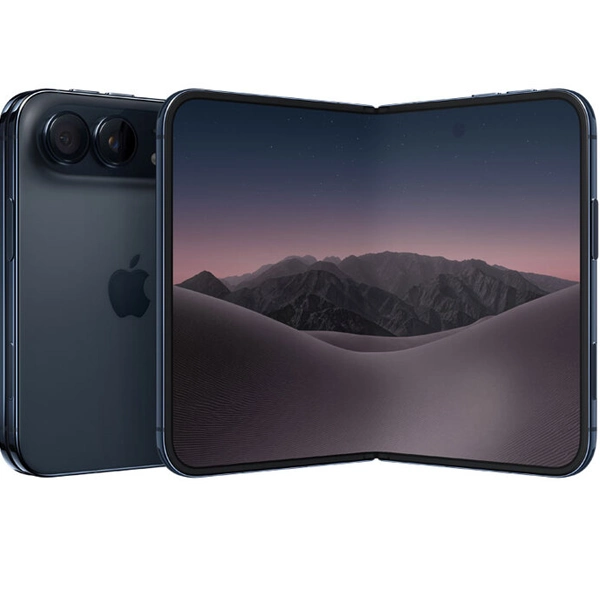 Apple iPhone Duo