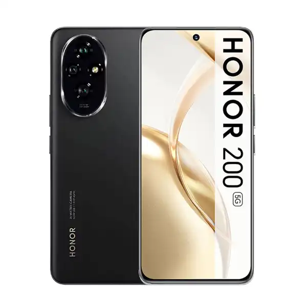 Honor 200