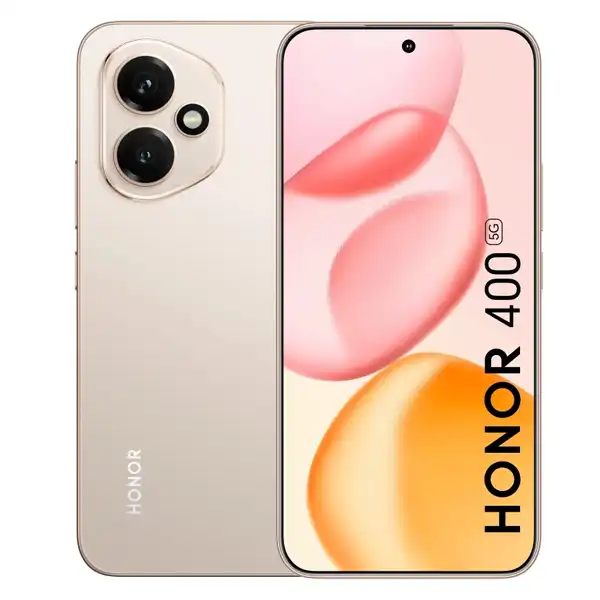 Honor 400