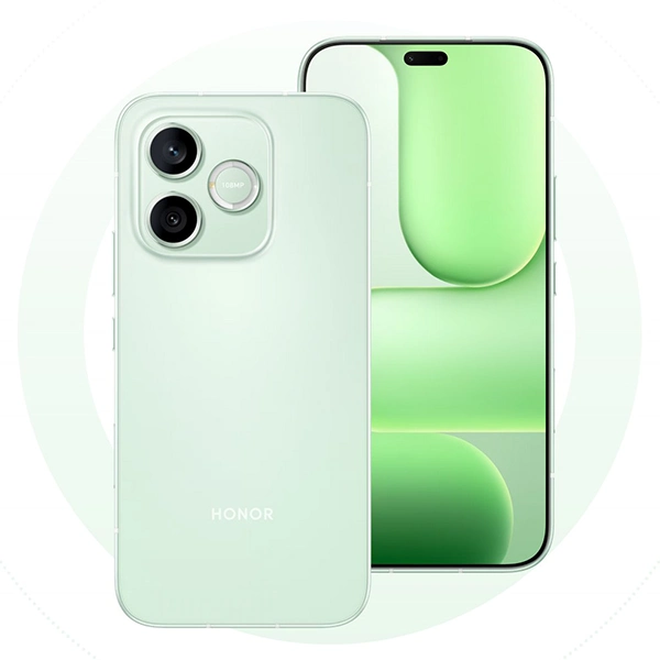 Honor 600e