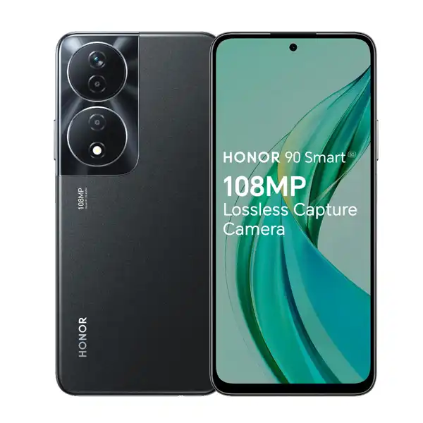 Honor 90 Smart
