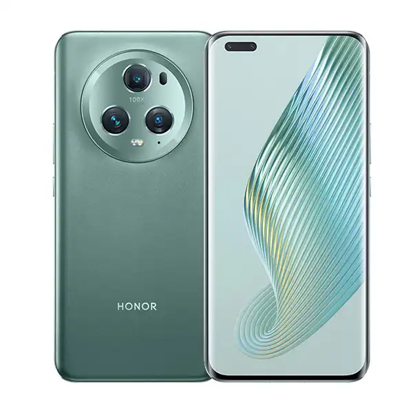 Honor Magic5 Pro