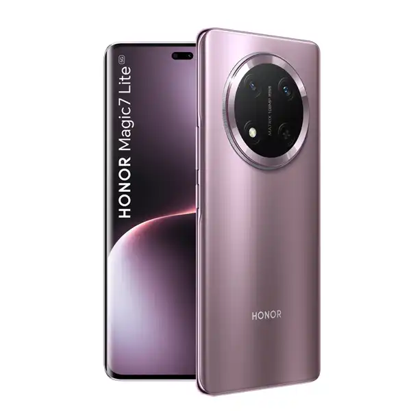 Honor Magic7 Lite