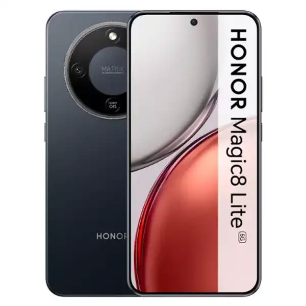 Honor Magic8 Lite