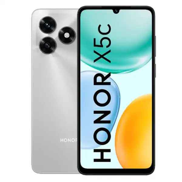 Honor X5c