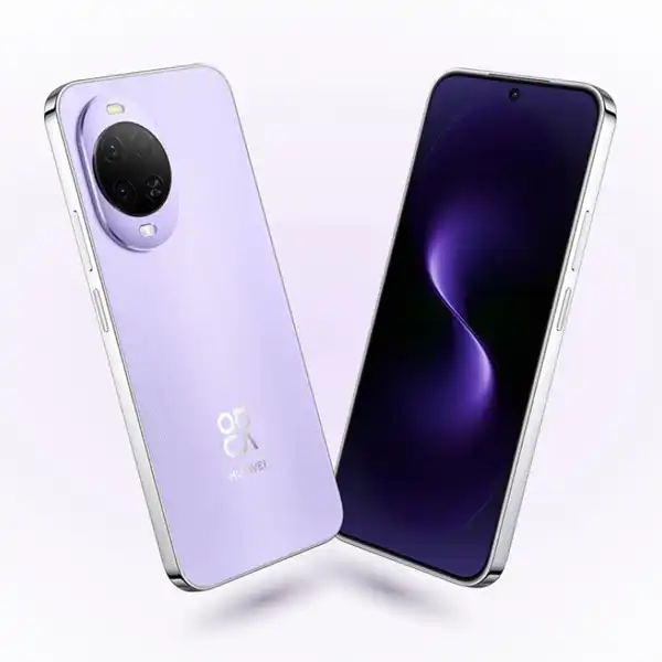 Huawei nova 15