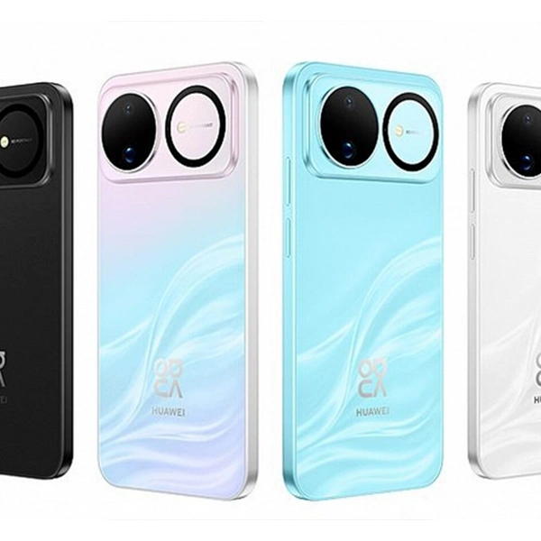 Huawei nova 16