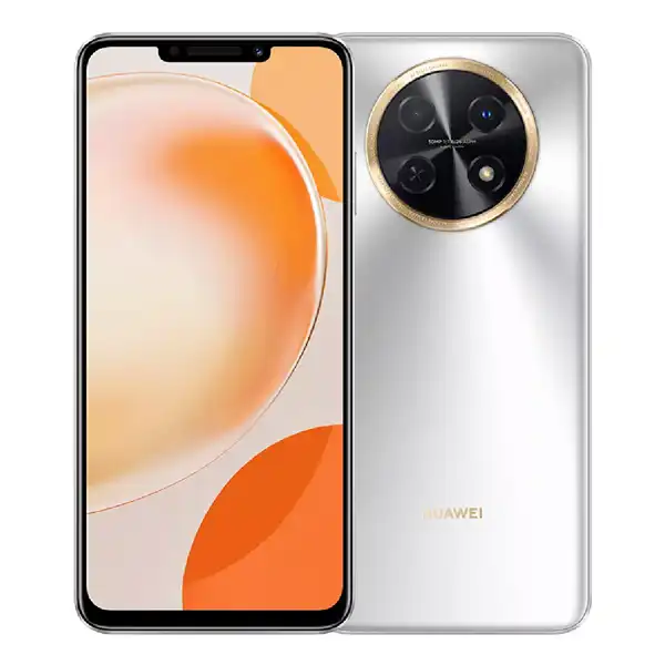 Huawei nova Y91