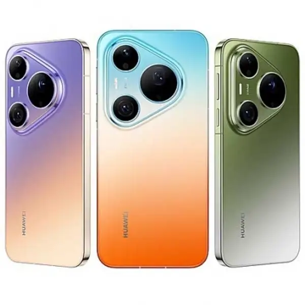 Huawei Pura 90 Pro Max