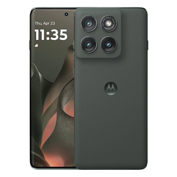Motorola Edge (2026)