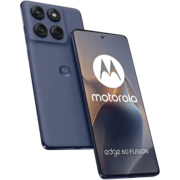 Motorola Edge 60 Fusion