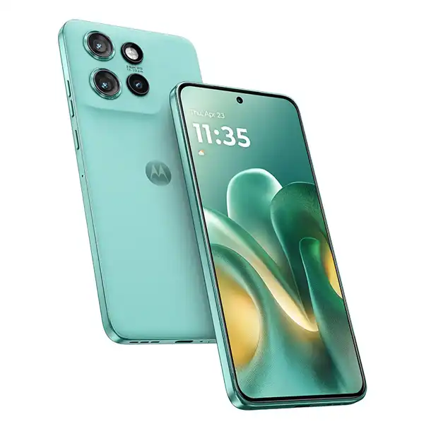 Motorola Edge 60 Neo