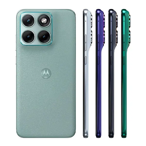 Motorola Edge 70 Fusion