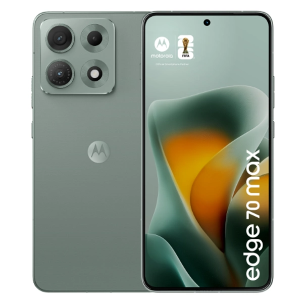 Motorola Edge 70 Max