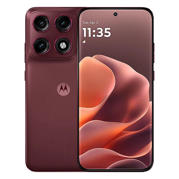 Motorola Edge 70 Pro+