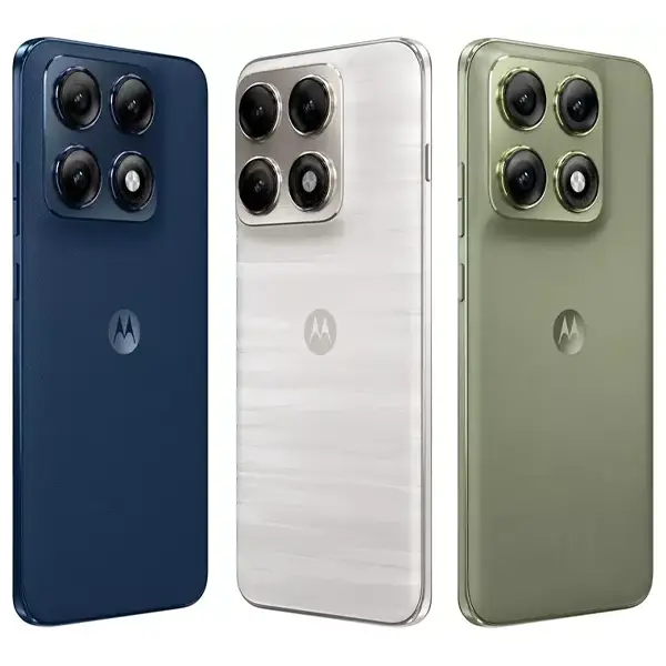 Motorola Edge 70 Pro