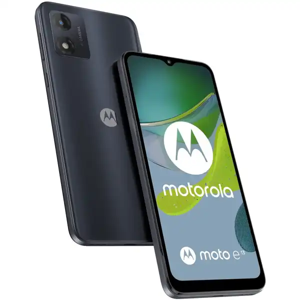 Motorola Moto E13