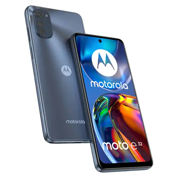 Motorola Moto E32