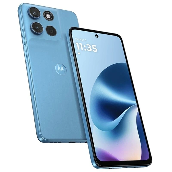 Motorola Moto G Max