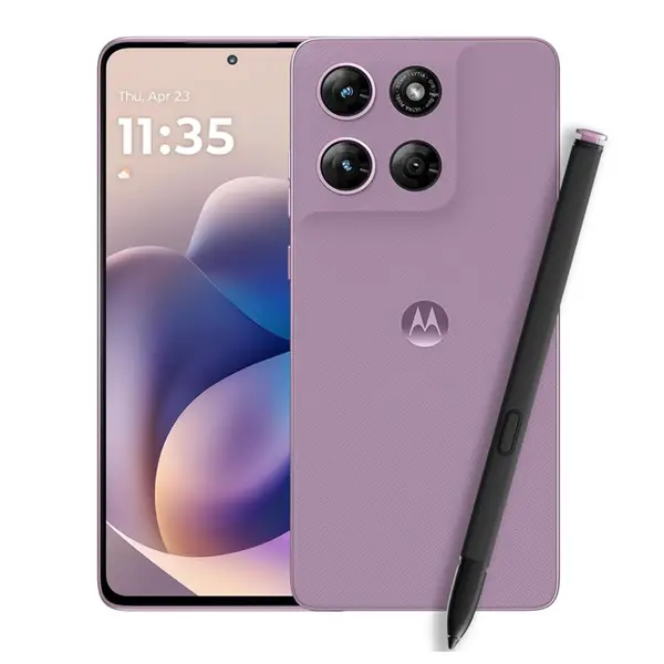 Motorola Moto G Stylus (2026)