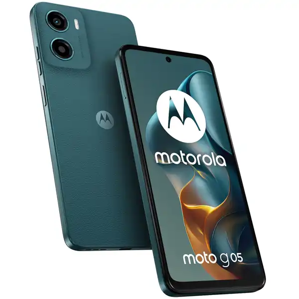 Motorola Moto G05