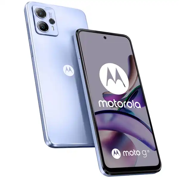 Motorola Moto G13