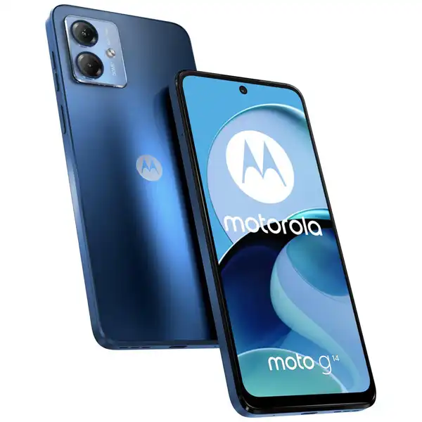 Motorola Moto G14